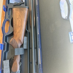 Beretta Ultraleggero Süperpoze