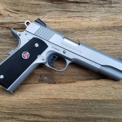 Colt delta elite 10mm 1911