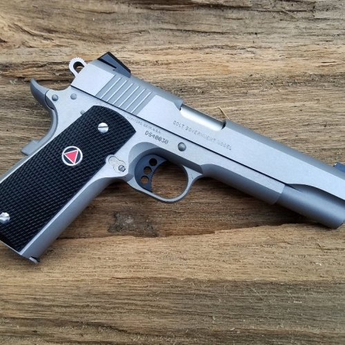 Colt delta elite 10mm 1911