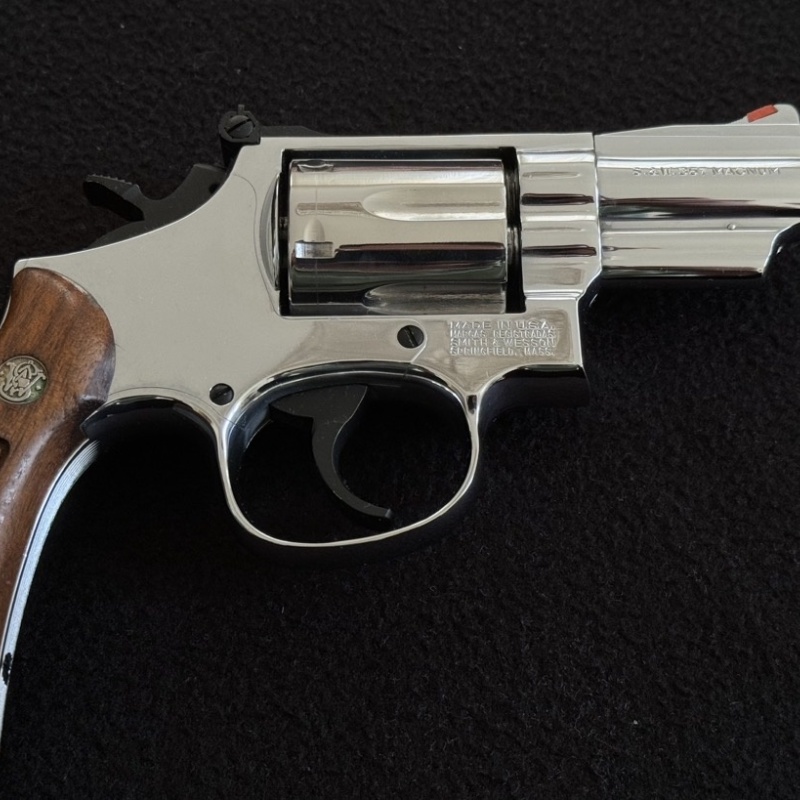 Smith wesson