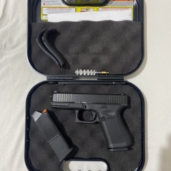 SIFIR GLOCK 19GEN5