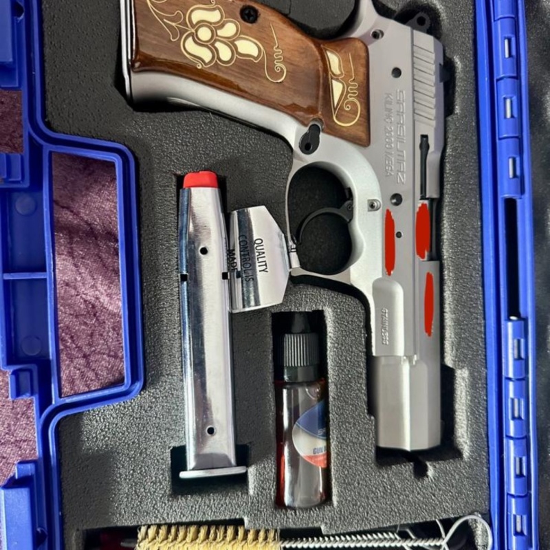 SIFIR SARSILMAZ KILINÇ 2000 MEGA