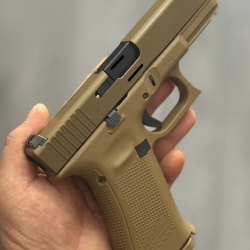 SIFIR GLOCK 19X SAHRA