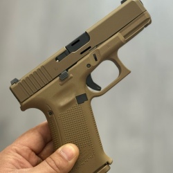SIFIR GLOCK 19X SAHRA