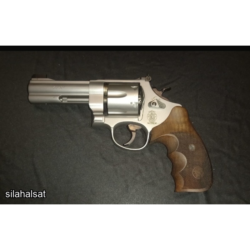 TÜRKİYEDE TEK 45 LİK  SMİTH WESSON 4 İNÇ SIFIR FİYATI:6300 DOLAR $