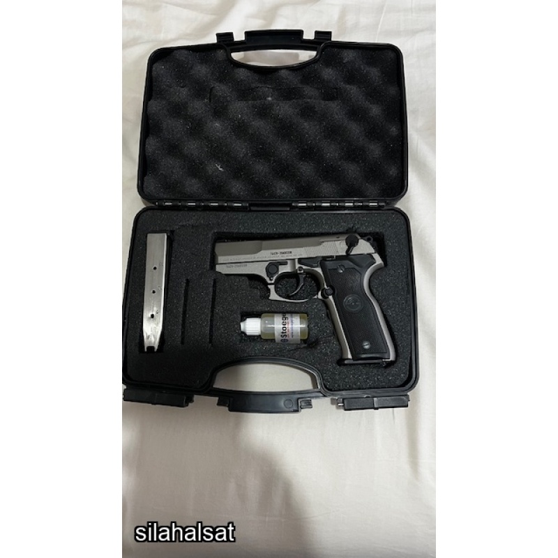 Hic kullanılmamıs Stoeger 8000 seri