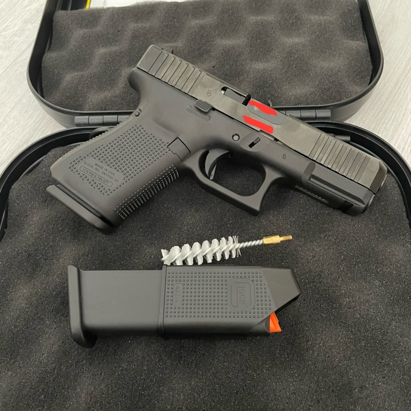 SIFIR GLOCK 19 GEN5