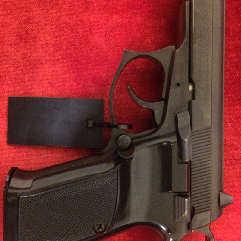 CZ 83 Acil Satilik