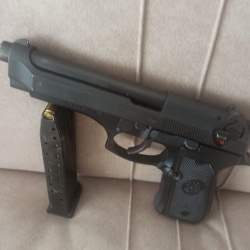 Beretta FS 19