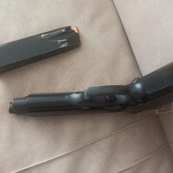 Beretta FS 19