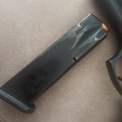 Beretta FS 19