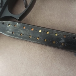 Beretta FS 19