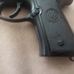 Beretta FS 19