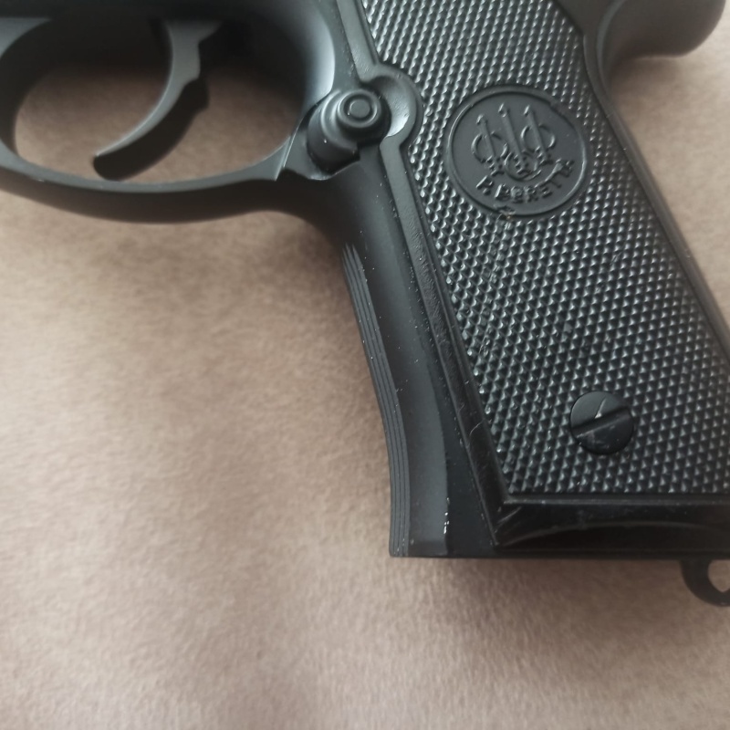 Beretta FS 19