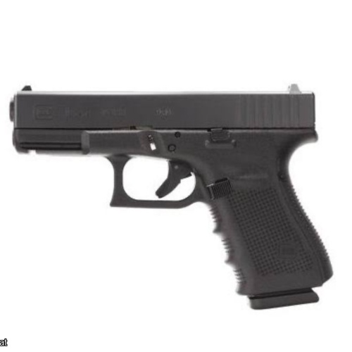 Glock 19 gen 4