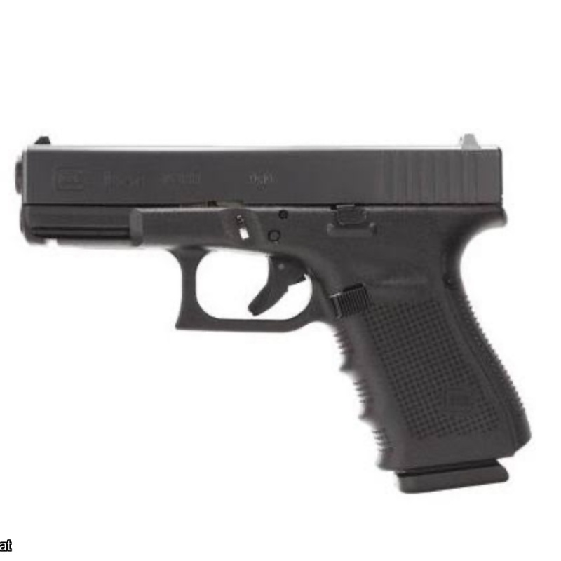 Glock 19 gen 4