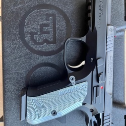 CZ SHADOW 2 COMPACT