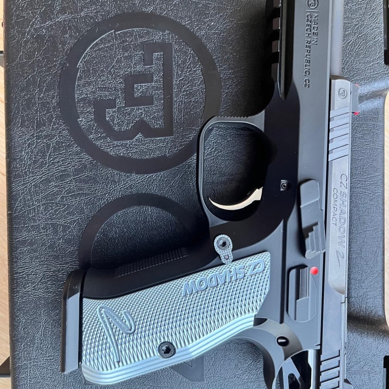 CZ SHADOW 2 COMPACT