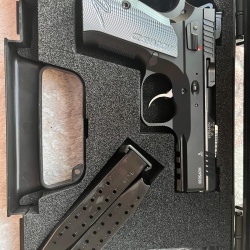 CZ SHADOW 2 COMPACT