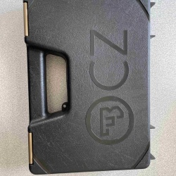 CZ SHADOW 2 COMPACT (Kamu Görevlisinden)