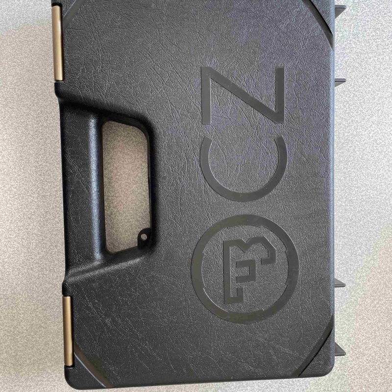 CZ SHADOW 2 COMPACT (Kamu Görevlisinden)