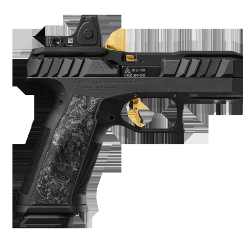 Luago Alien Remus First Edition Dünyada 500 adet