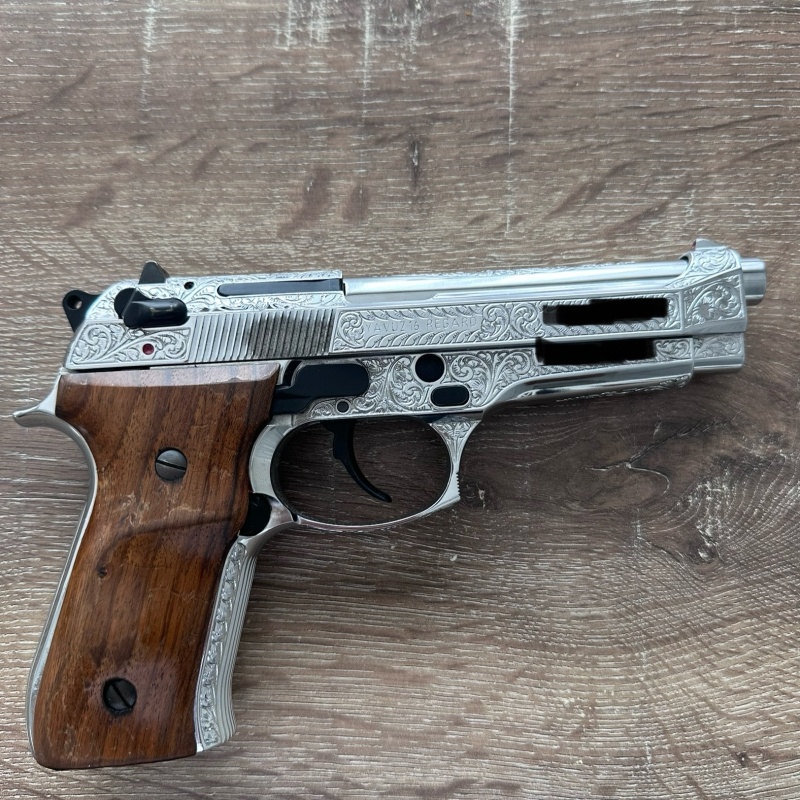 yavuz 16 regard gümüş işlemeli