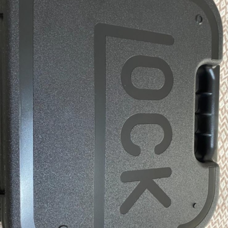GLOCK G19 Gen5