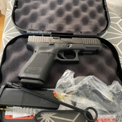 GLOCK G19 Gen5