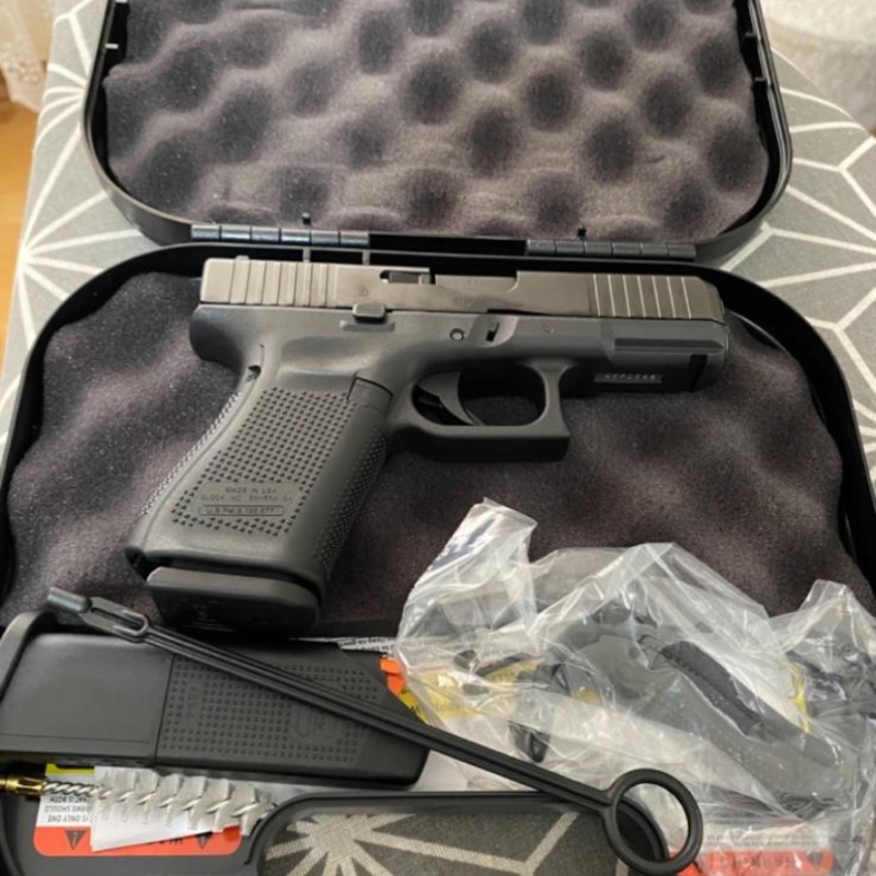 GLOCK G19 Gen5