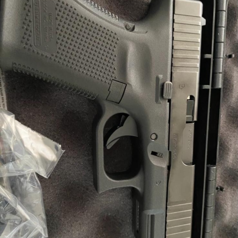 GLOCK G19 Gen5
