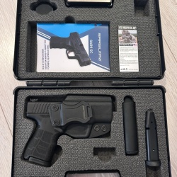Sar 9 sc fiber