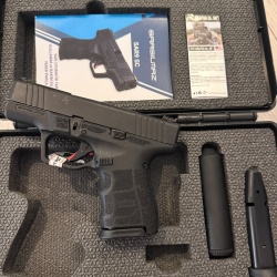 Sar 9 sc fiber
