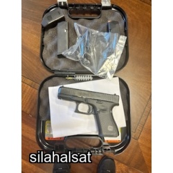 Sıfır Glock gen 5