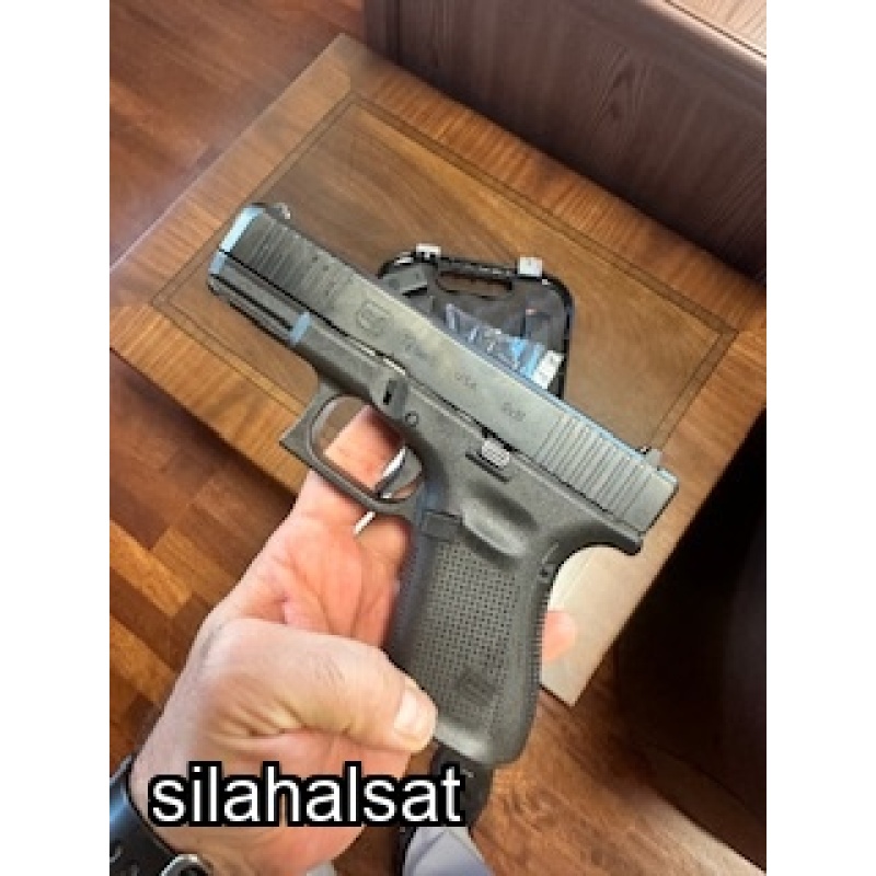 Sıfır Glock gen 5