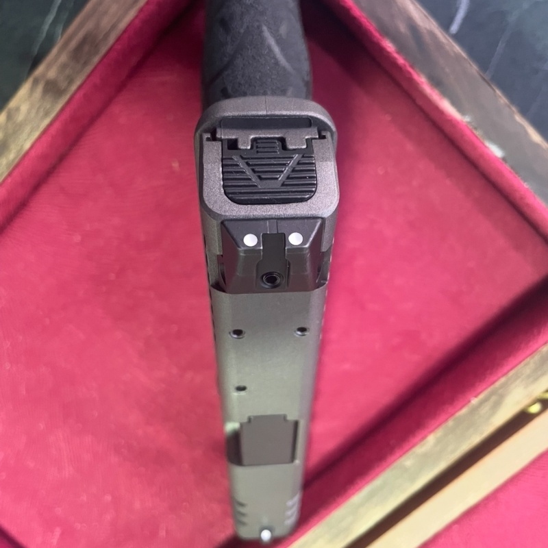 Sar 9 platinum
