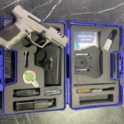 Sar 9 platinum