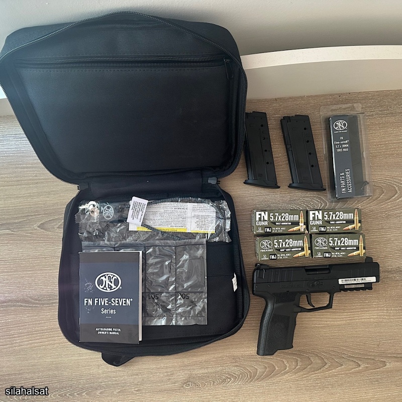 FN FIVE SEVEN MRD