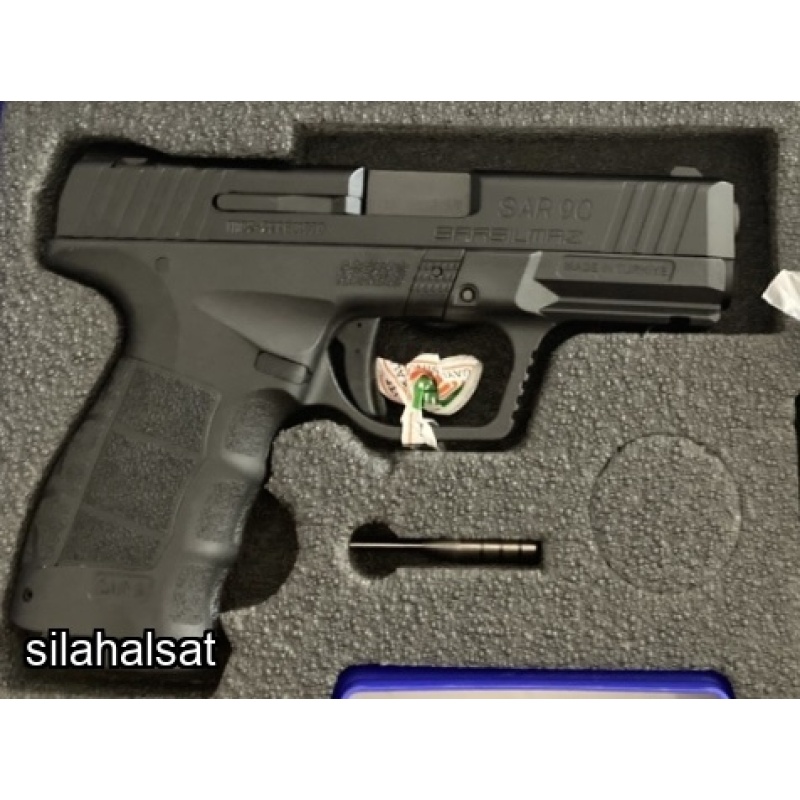 Sar9 C