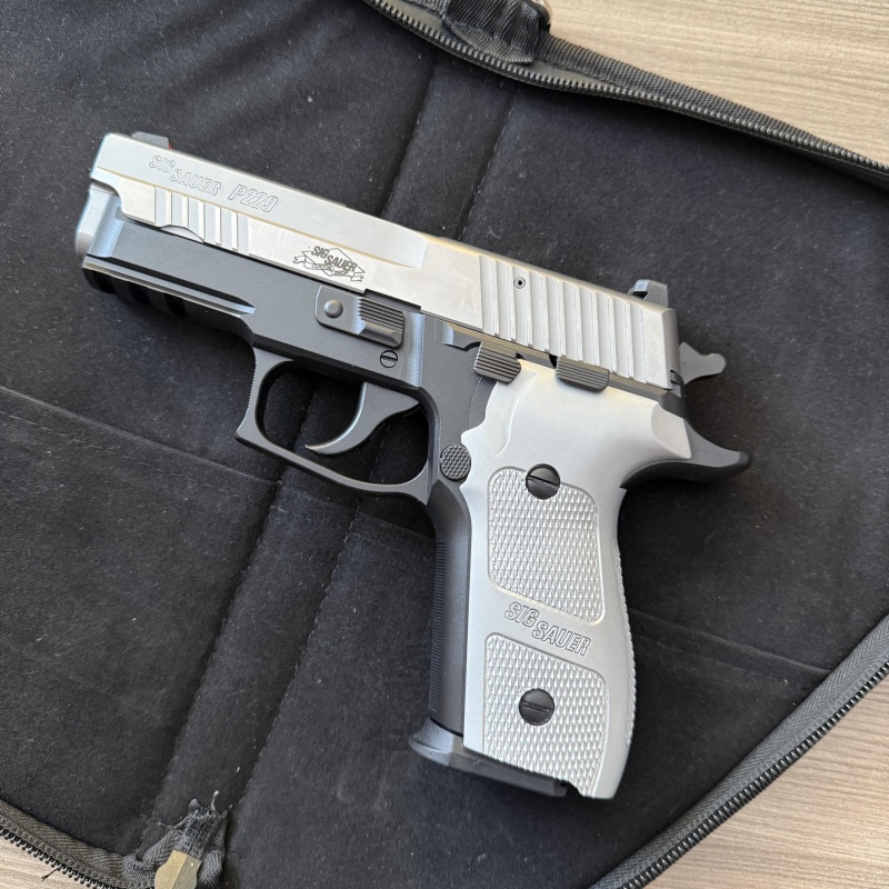 SIGSAUER P229