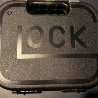 SIFIR GLOCK G19 GEN5