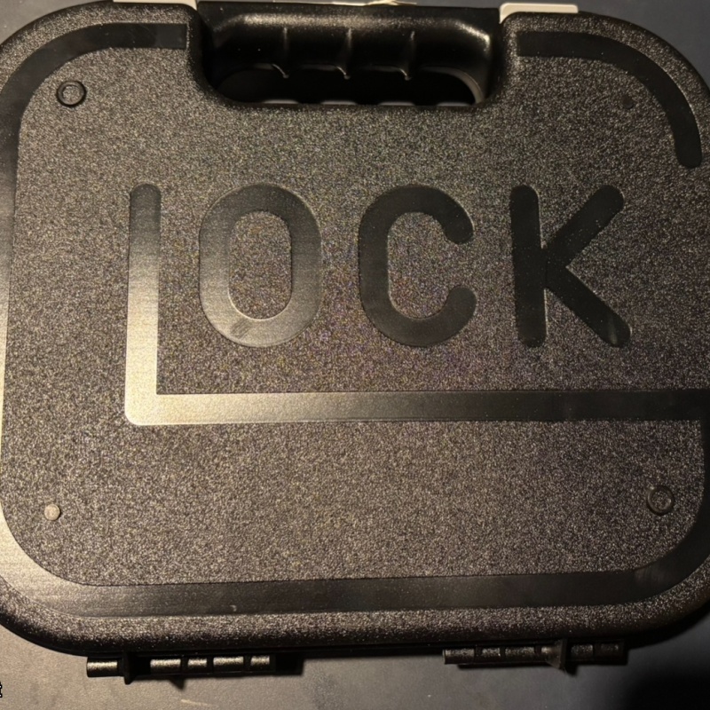 SIFIR GLOCK G19 GEN5