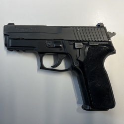 USA SİG SAUER P229