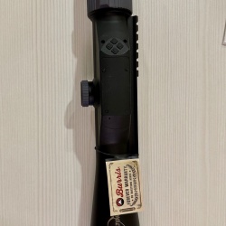 Burris Elimiator 5 Akıllı Dürbün SIFIR Kullanılmamış