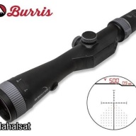 Burris Elimiator 5 Akıllı Dürbün SIFIR Kullanılmamış