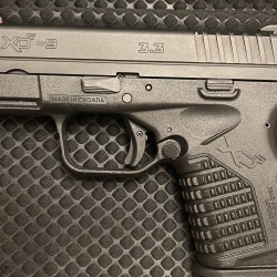Hs xps