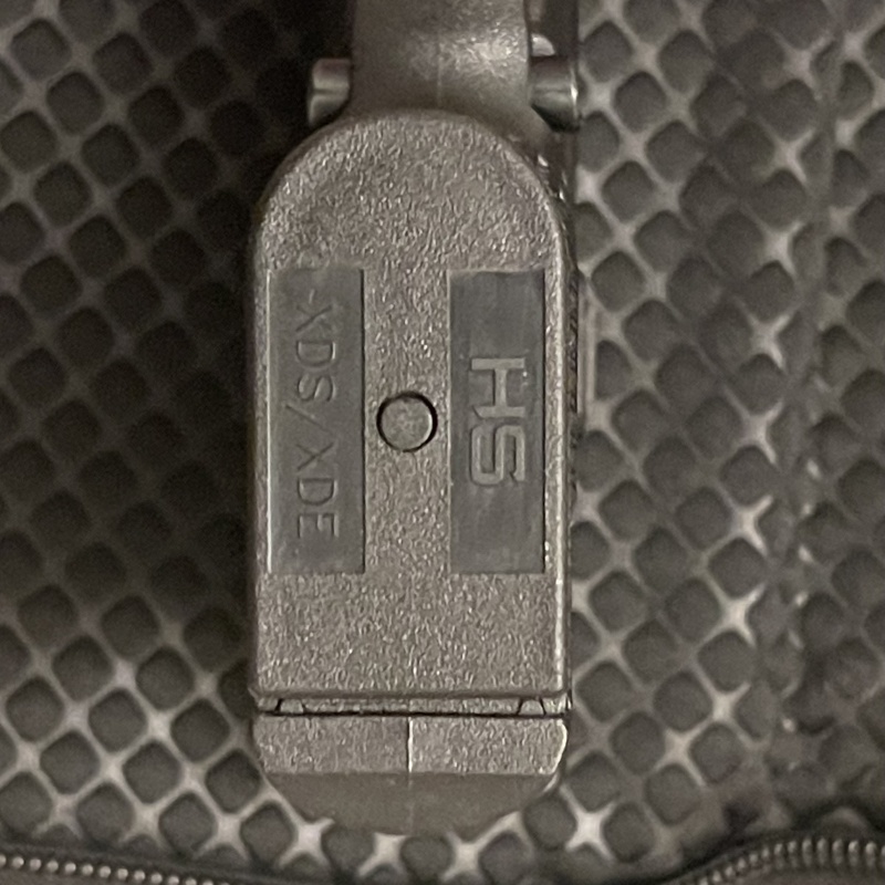 Hs xps