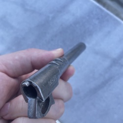 Cz-75 B memurdan
