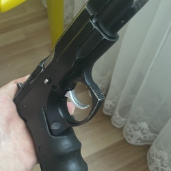 Cz-75 B memurdan