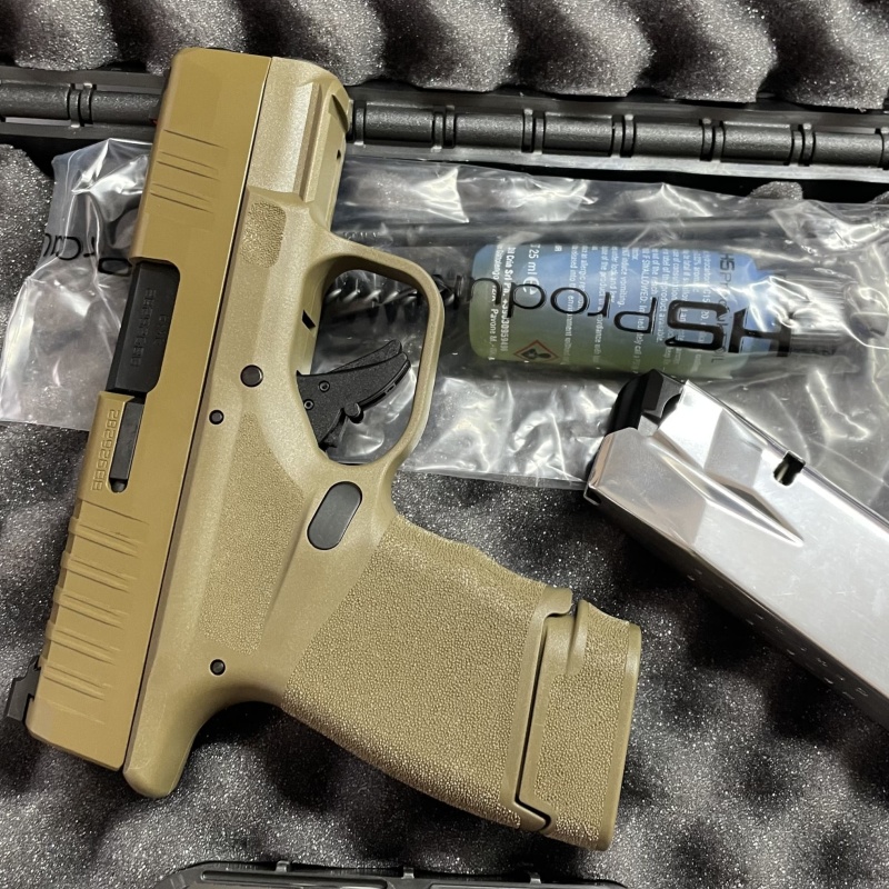 HS PRODUCKT H11 (Sahra)